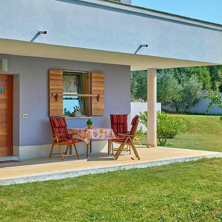 Villa Giardina Apartments Vinkuran Buitenkant foto