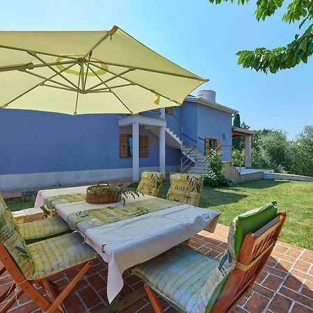 Villa Giardina Apartments Vinkuran Buitenkant foto