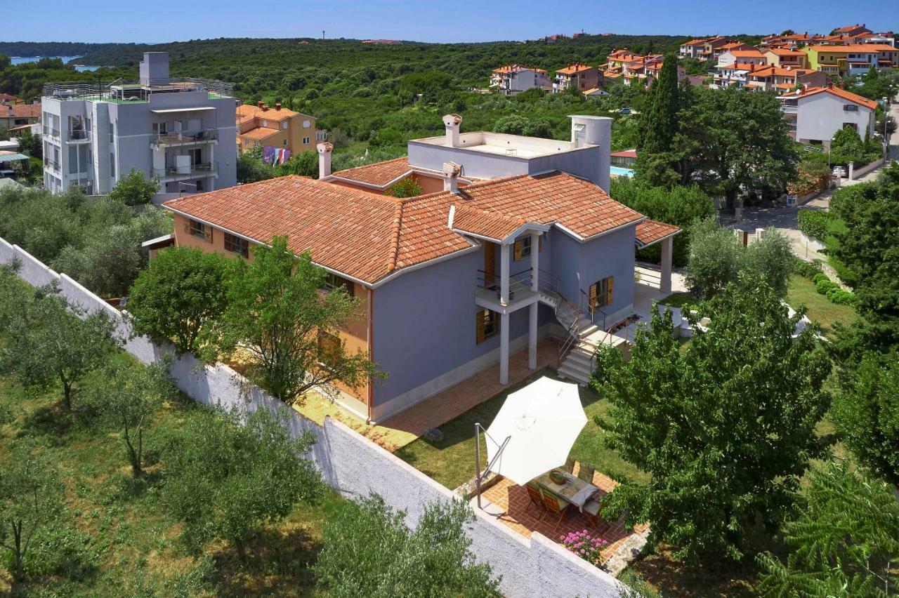 Villa Giardina Apartments Vinkuran Buitenkant foto